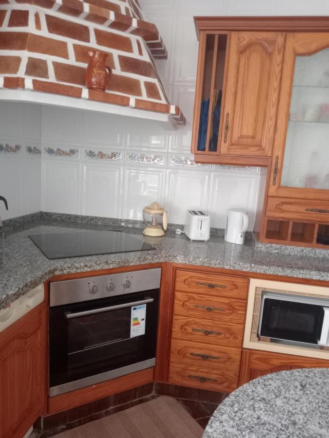 Mi Piriposa Villa Valverde  Eksteriør bilde